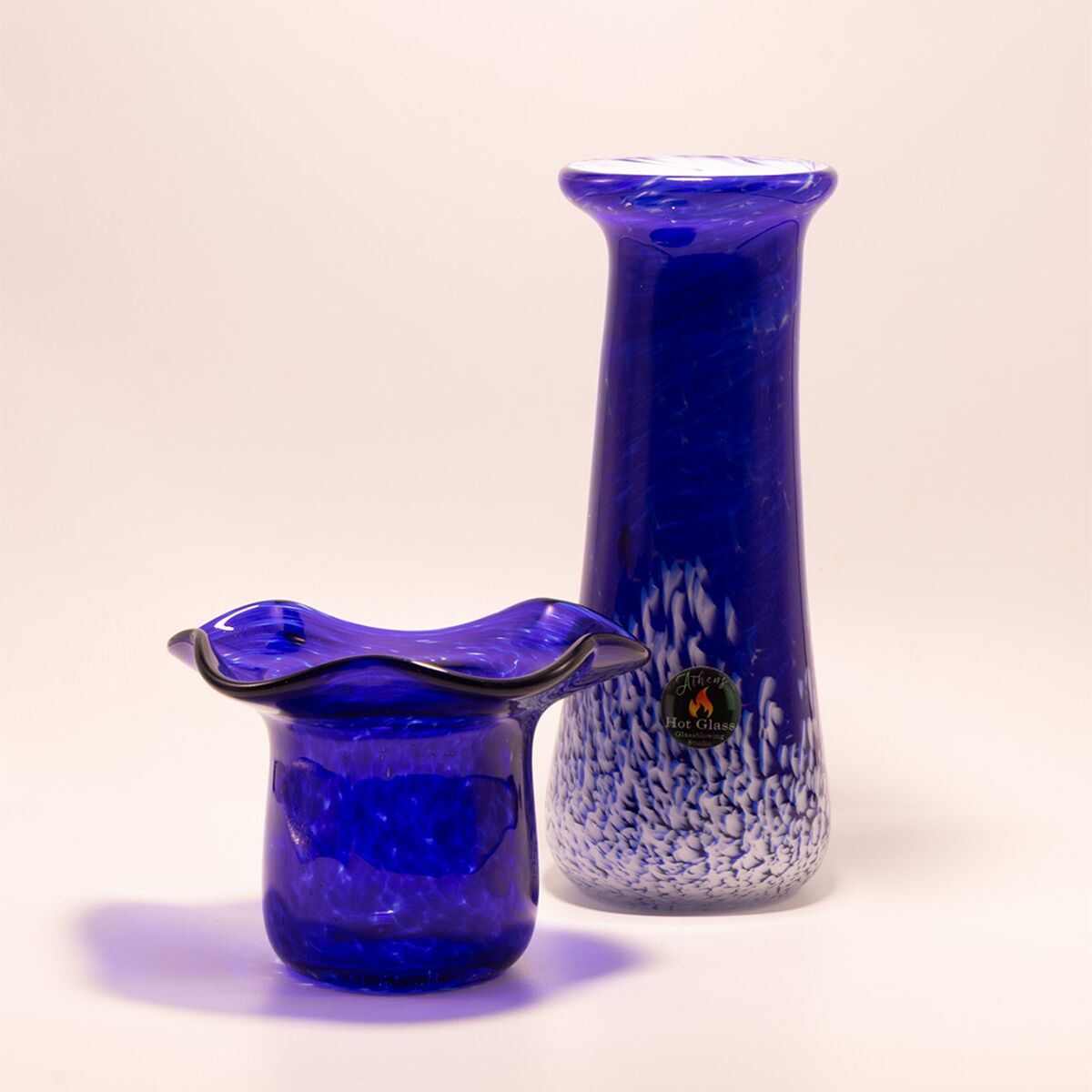 Deep Sea Wavy Bowl - Image 2
